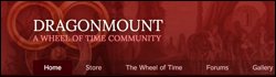 Dragonmount